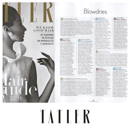 HOME-Tatler