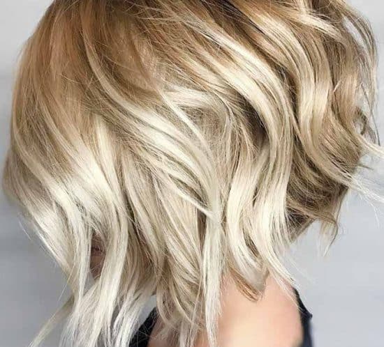 bob hairstyles